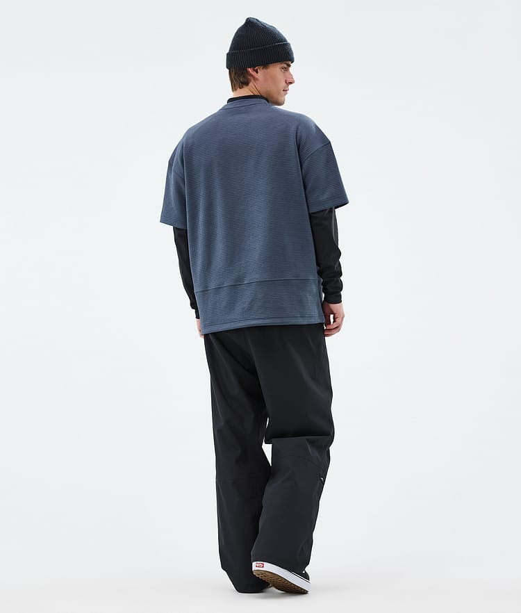 Dope Forge Fleecegenser Herre Metal Blue, Bilde 5 av 7