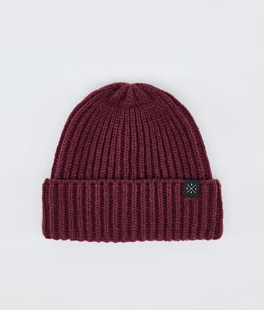 Dope Chunky Luer Burgundy