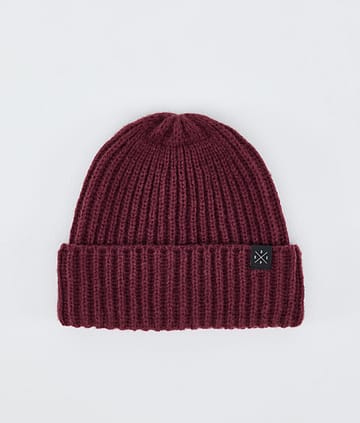 Dope Chunky Luer Burgundy