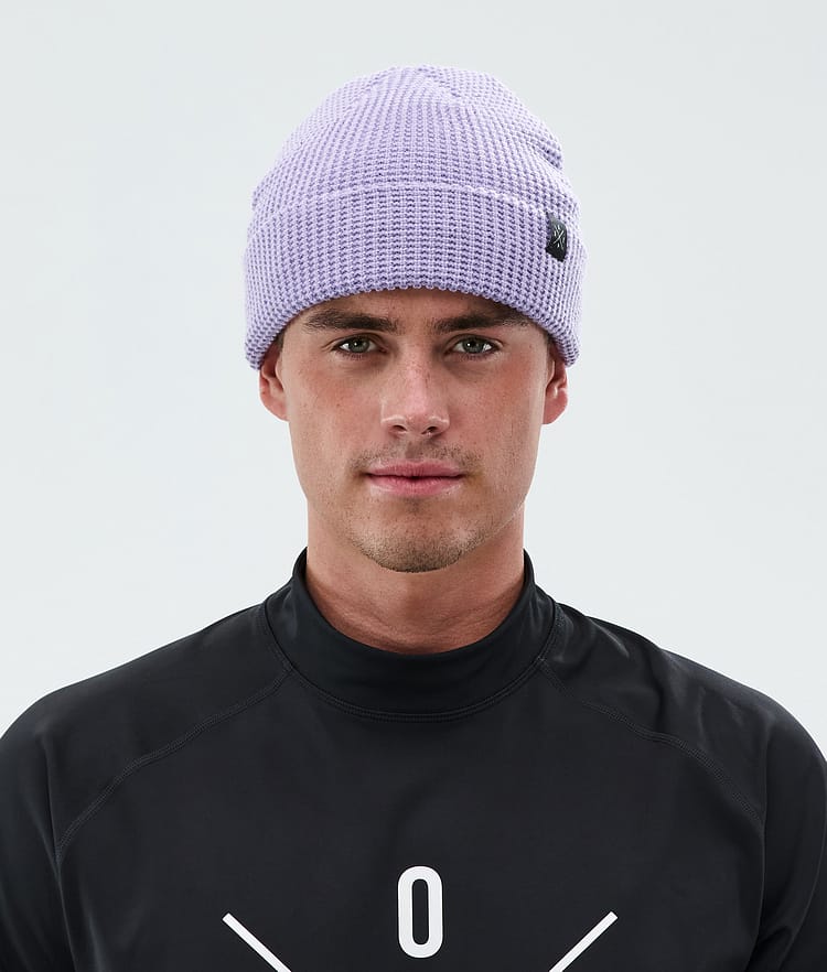 Dope Fisherman Luer Faded Violet, Bilde 2 av 3