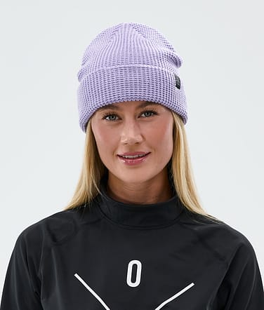 Dope Fisherman Luer Faded Violet