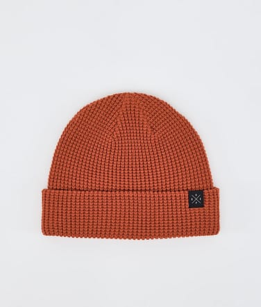 Dope Fisherman Luer Burned Orange