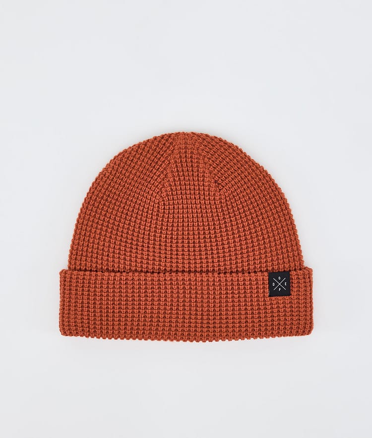 Dope Fisherman Luer Burned Orange, Bilde 1 av 3