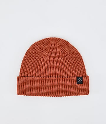 Dope Fisherman Luer Burned Orange