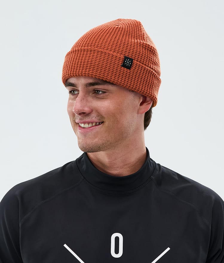 Dope Fisherman Luer Burned Orange, Bilde 2 av 3