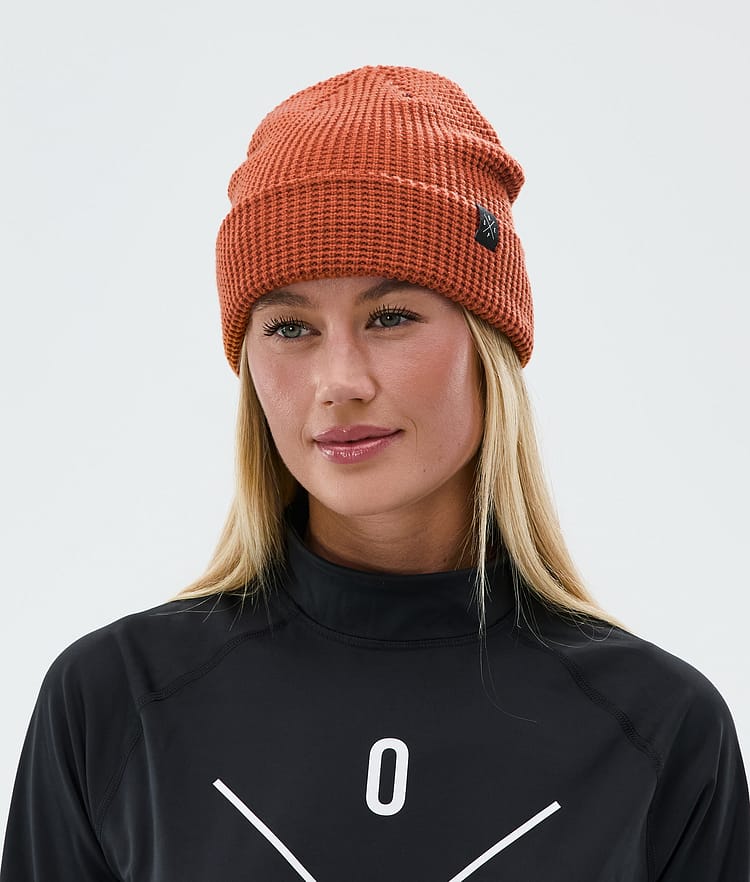 Dope Fisherman Luer Burned Orange, Bilde 3 av 3