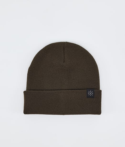 Dope Solitude Luer Dark Brown