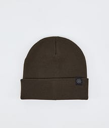 Dope Solitude Luer Dark Brown