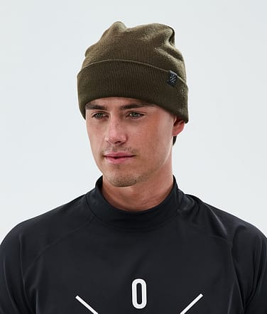 Dope Solitude Luer Dark Brown