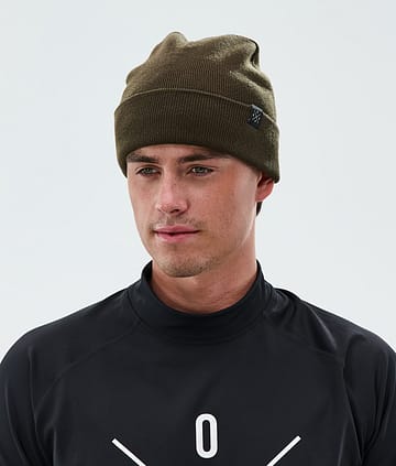 Dope Solitude Luer Dark Brown