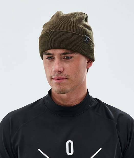 Dope Solitude Luer Dark Brown