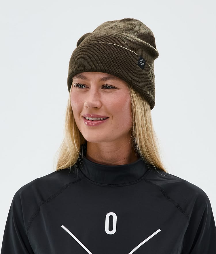 Dope Solitude Luer Dark Brown, Bilde 3 av 3