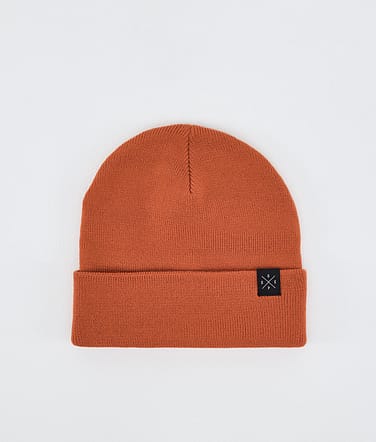 Dope Solitude Luer Burned Orange