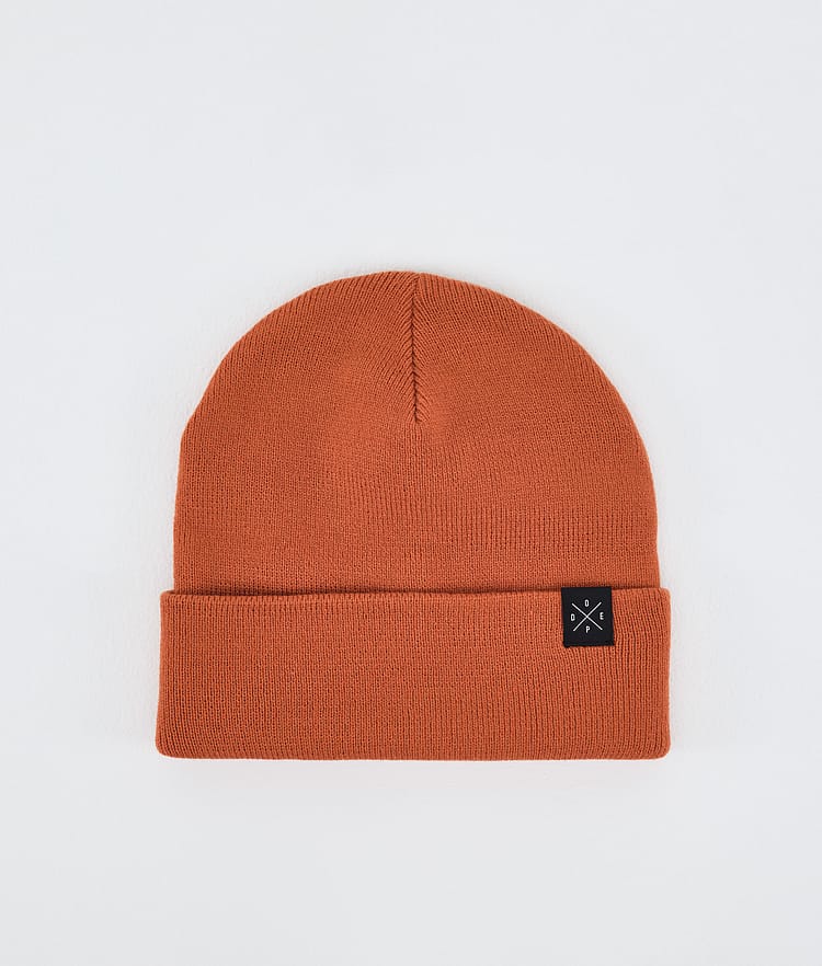 Dope Solitude Luer Burned Orange, Bilde 1 av 3