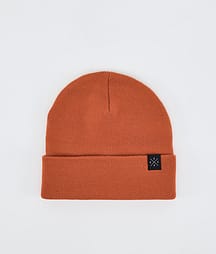 Dope Solitude Luer Burned Orange