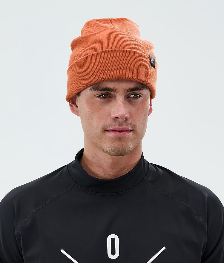 Dope Solitude Luer Burned Orange, Bilde 2 av 3