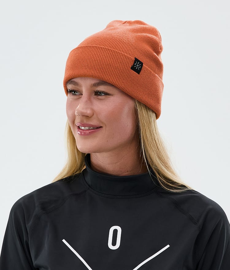Dope Solitude Luer Burned Orange, Bilde 3 av 3