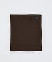 Dope 2X-Up Knitted Ansiktsmasker Herre Dark Brown