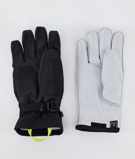 Uttakbar innerstøvel Hovedproduktdetaljbilde,