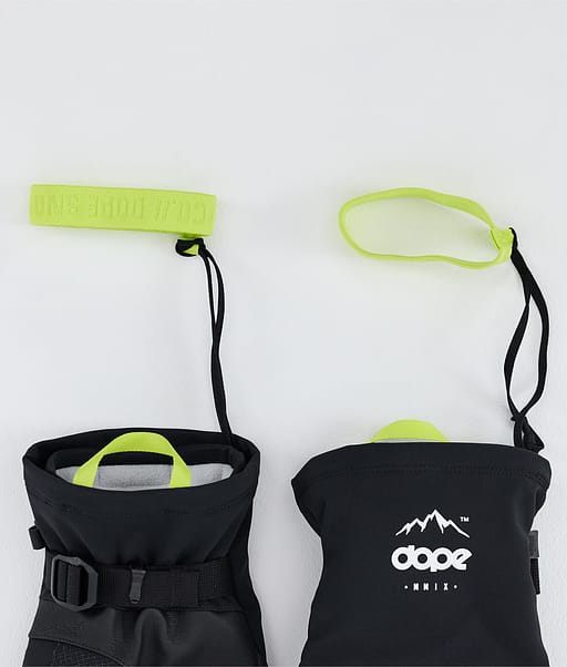 Sikkerhetsstropp Hovedproduktdetaljbilde,