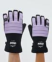 Dope Ace Skihansker Herre Faded Violet
