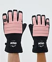 Dope Ace Skihansker Herre Soft Pink