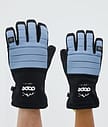 Dope Ace Skihansker Herre Light Blue
