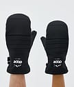 Dope Ace Vintervotter Herre Black