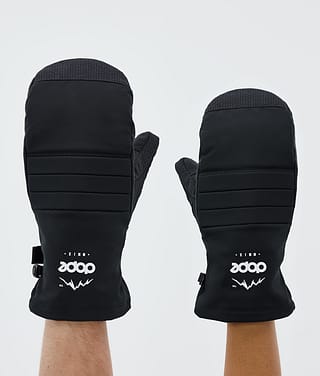 Dope Ace Vintervotter