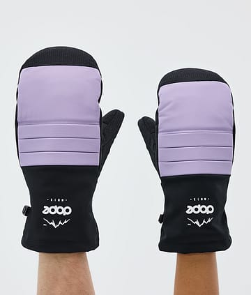 Dope Ace Vintervotter Faded Violet