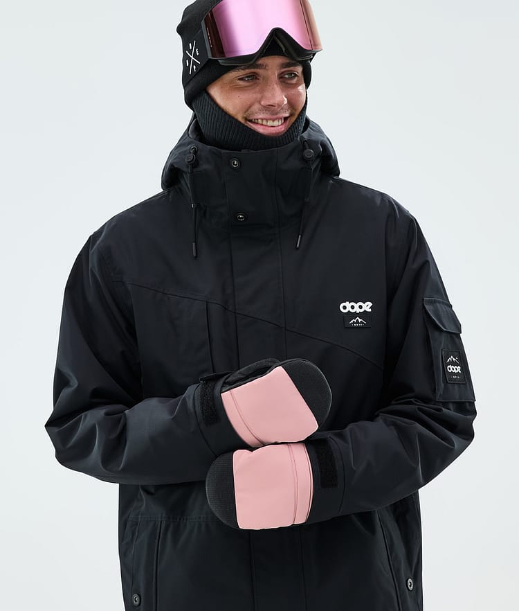 Dope Ace Vintervotter Soft Pink, Bilde 4 av 4