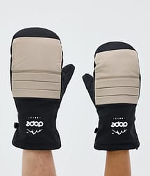 Dope Ace Vintervotter Sand