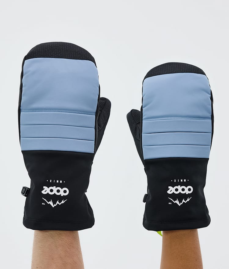 Dope Ace Vintervotter Light Blue, Bilde 1 av 4