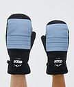 Dope Ace Vintervotter Herre Light Blue