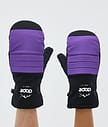 Dope Ace Vintervotter Herre Vivid Purple