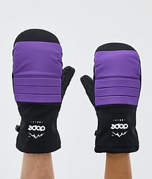 Dope Ace Vintervotter Vivid Purple