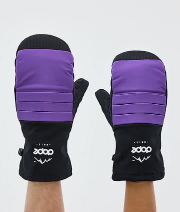 Dope Ace Vintervotter Vivid Purple