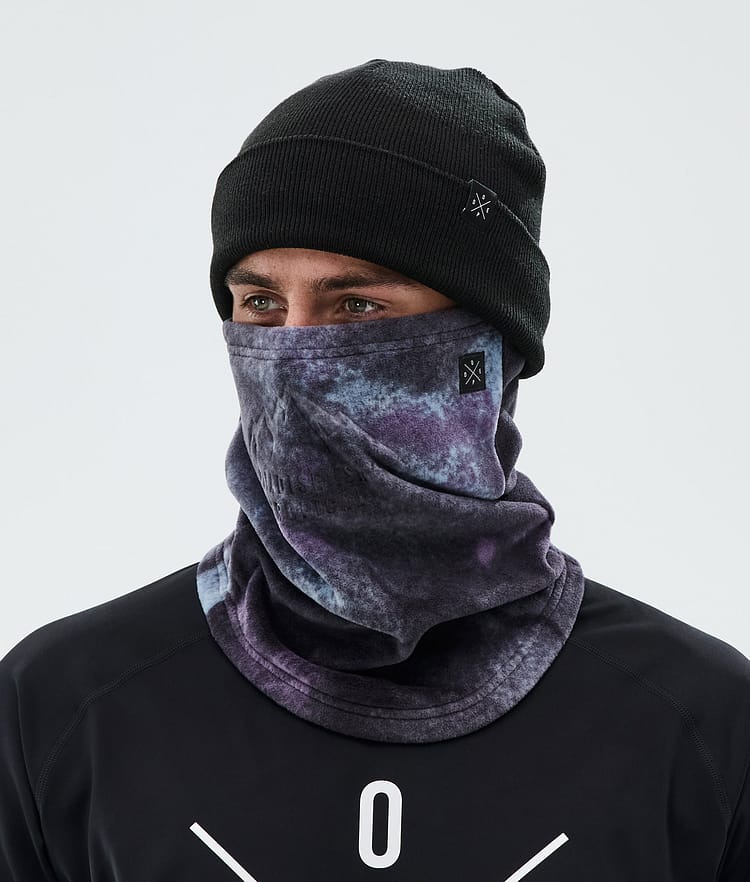Dope Cozy Tube Ansiktsmasker Jungle Purple, Bilde 3 av 4