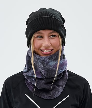 Dope Cozy Tube Ansiktsmasker Jungle Purple