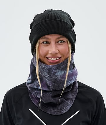 Dope Cozy Tube Ansiktsmasker Jungle Purple