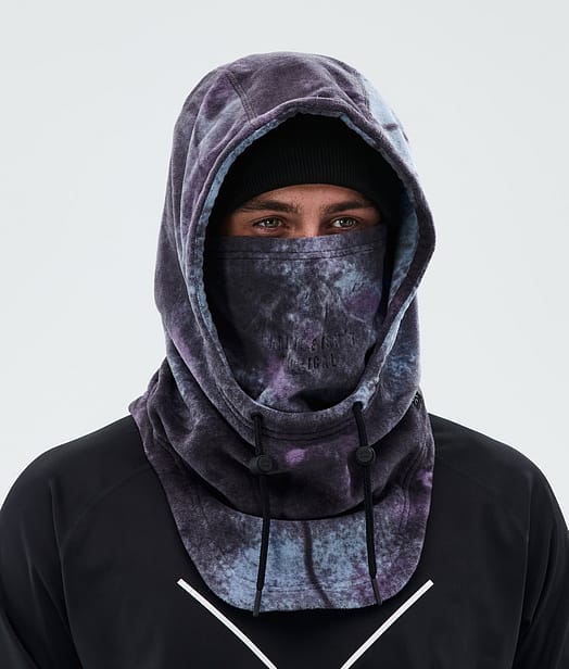 Dope Cozy Hood II Ansiktsmasker Men