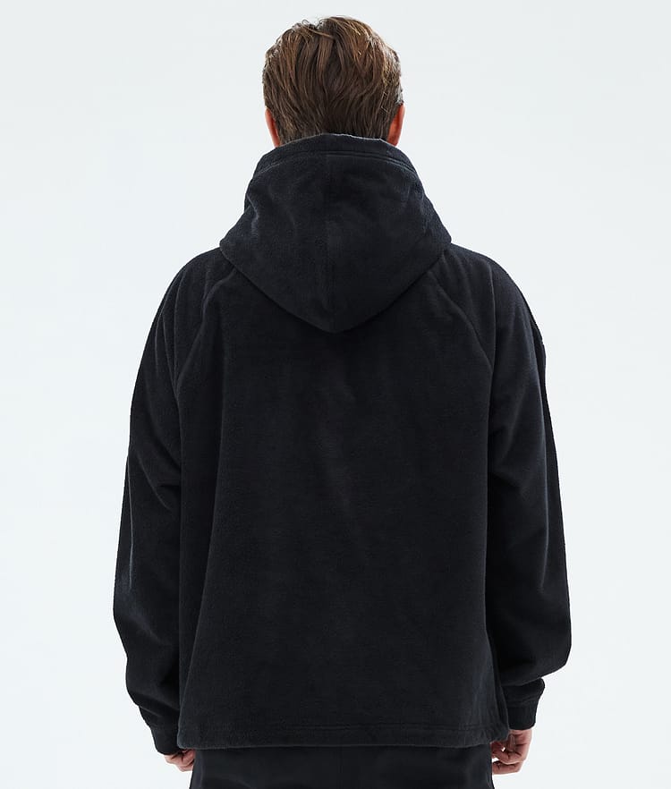 Dope Sublime Fleecegenser Herre Black, Bilde 6 av 6