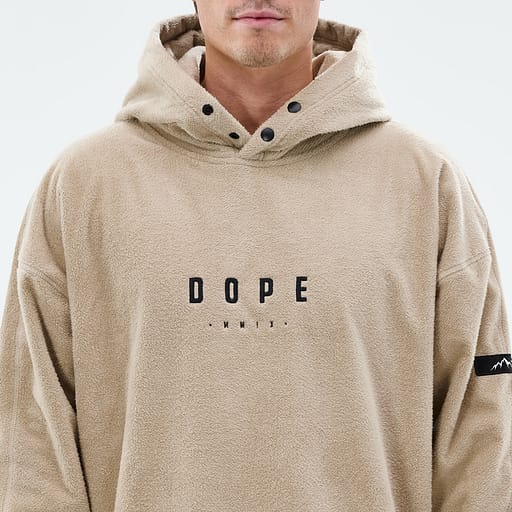 Kneppet krage Hovedproduktdetaljbilde,