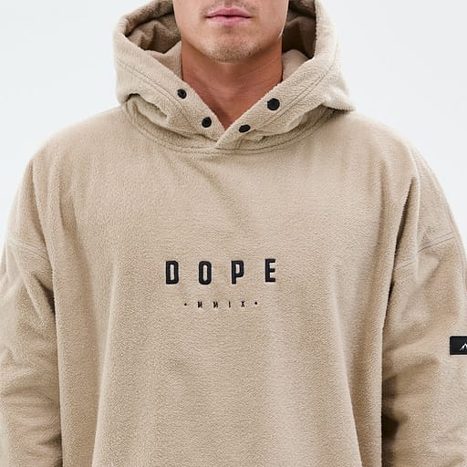 Kneppet krage Hovedproduktdetaljbilde,