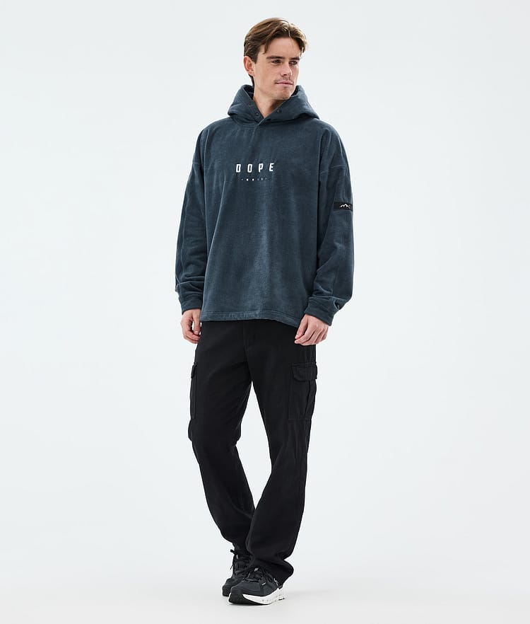 Dope Sublime Fleecegenser Herre Metal Blue, Bilde 3 av 6