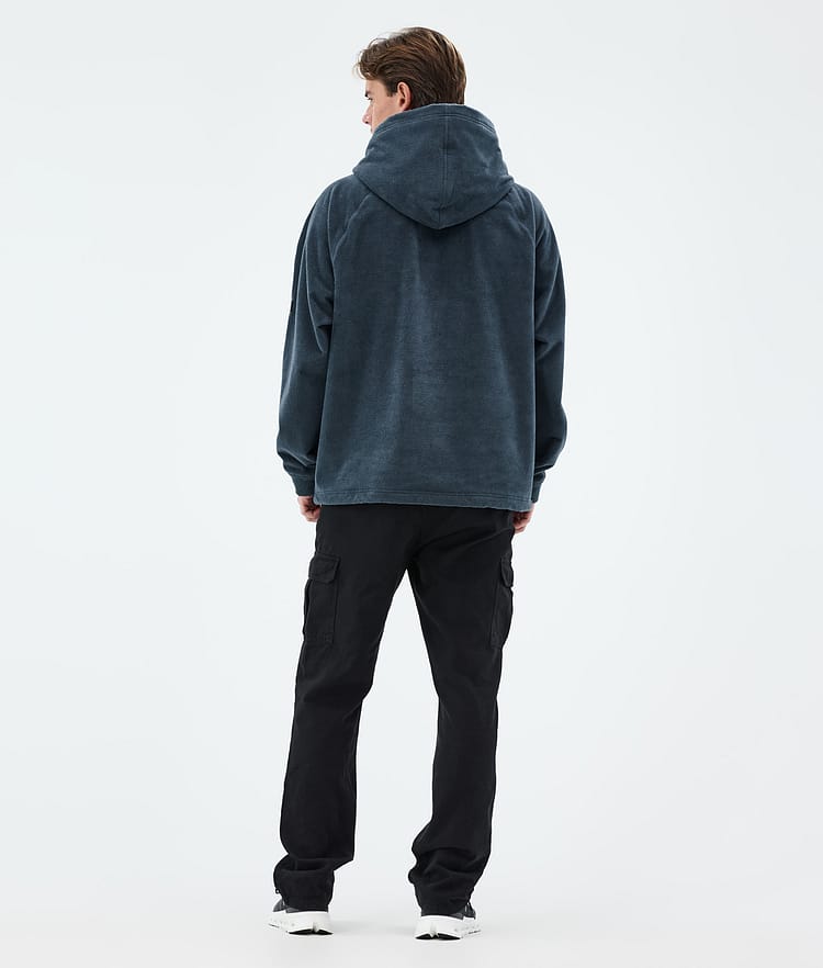 Dope Sublime Fleecegenser Herre Metal Blue, Bilde 4 av 6