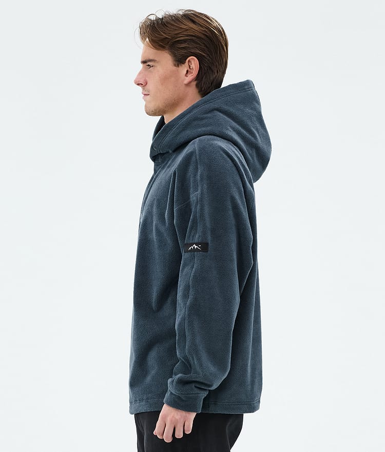 Dope Sublime Fleecegenser Herre Metal Blue, Bilde 5 av 6