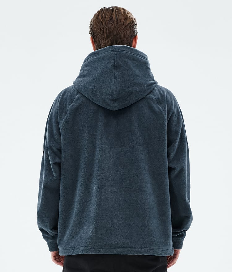 Dope Sublime Fleecegenser Herre Metal Blue, Bilde 6 av 6