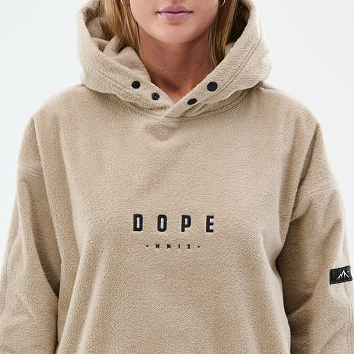 Kneppet krage Hovedproduktdetaljbilde,