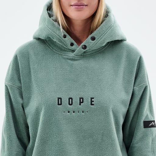 Kneppet krage Hovedproduktdetaljbilde,